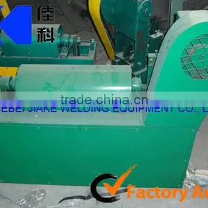 CNC and Hydraulic Wire Straightening and Cutting Machine thumbnail-1