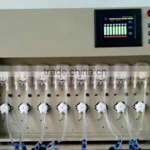 WZH-LA02 Large Volume Inkjet Refill Machine thumbnail-1