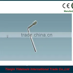 45 Steel ,40 Cr L Shape Spanner More Size thumbnail-1