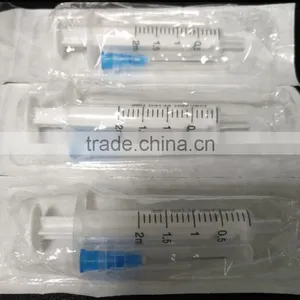 2 Parts Syringe thumbnail-2