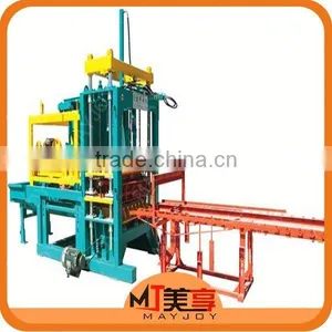 MAYJOY Brick Machinery/brick Extruder for Sale (skype :myjoy46) thumbnail-1