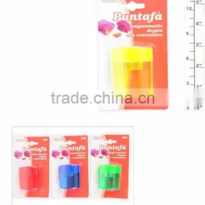 COLORFUL PENCIL SHARPENER thumbnail-1