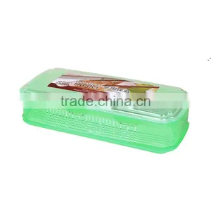 Kitchenware Plastic Cutlery Chopsticks Holder thumbnail-3