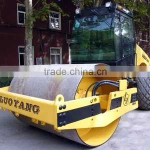 10ton Fully Hydraulic Road Roller LSD210H With Cheapest Price for Sale thumbnail-6