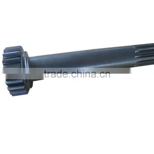 Precision Pinion Shaft OEM thumbnail-2