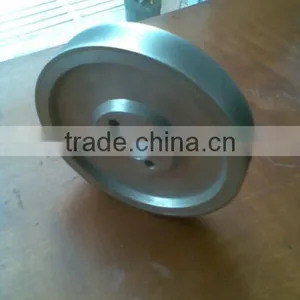 Die Casting Forged Parts,metal Parts Casting,iron Casting Spare Parts thumbnail-2