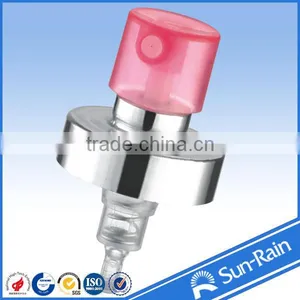 Factory Direct Sale Cosmetic Perfume Bottle With Sprayer thumbnail-2