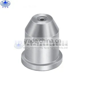 TG- ss 2 Uni Jet Full Cone Spray Nozzle thumbnail-1