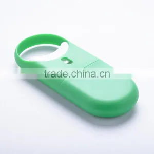 10ml/15ml Factory Price Credit Card Sprayer Perfume Bottle thumbnail-6