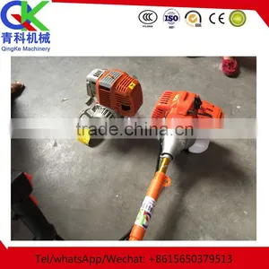 Honda Engine Grass Weeding Machine With Blade thumbnail-3