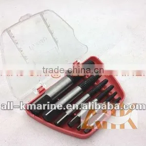 6pcs/set Screw Extractor Set thumbnail-1