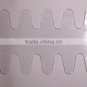 Cellulose Acetate Handbag Lace Tipping Films thumbnail-3