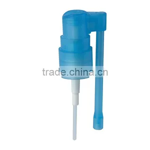 Yuyao Yuhui Plastic Finger Bottle Hose Sprayer SF208 209 thumbnail-4