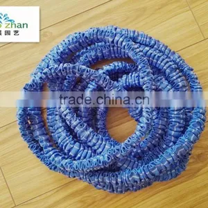 Stretch Elastic Hose Double Rubber Water Hose thumbnail-1