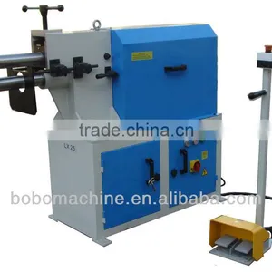 Machine for Making Ventilation Pipe thumbnail-1