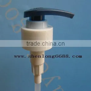 Hot Plastic Liquid Dispenser Pump thumbnail-1