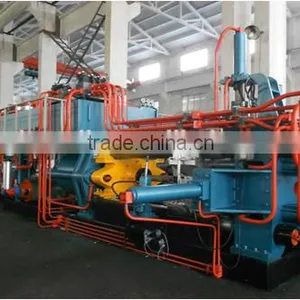Aluminium Extrusion Press of Aluminium Production Line thumbnail-1