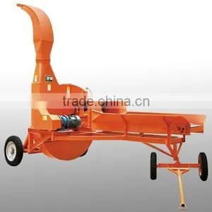 SZP-16.0 the Most Popular Chaff Cutter With High Efficiency thumbnail-1