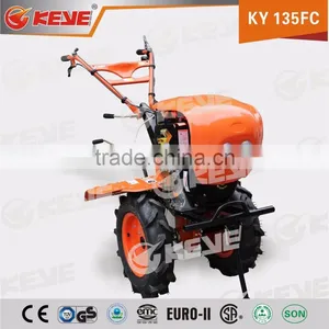 Hot Sale!13hp Diesel Gear Driving Potato Harvester With Top Spare Parts thumbnail-1