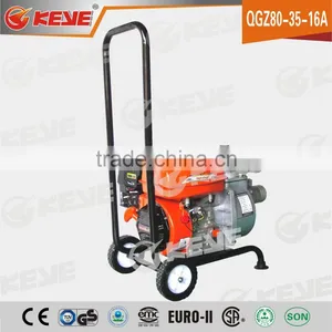 1-4inch Light Agricultural Irrigation 1hp Water Pump Specification Of Water Pump thumbnail-1