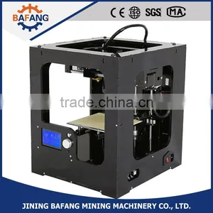 Desktop 3D Printer High Accuracy thumbnail-2