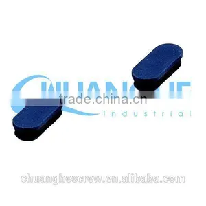 Customized Stainless Steel Threaded Plug thumbnail-3