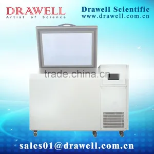 MDF-86H458 Supper Low Temperature Freezer/Blood Freezing Cabinets With High and Low Temperature Alarms thumbnail-1