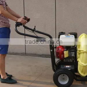 15HP Leaf Blower Garden Leaf Collector Four Srokes thumbnail-5