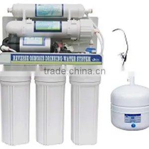 RO Water Purifier / Household RO System thumbnail-1