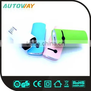 5600mAH Mobile Portable Power Bank thumbnail-1