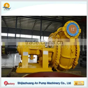 Centrifugal Gravel and Sand Dredger Suck Sand Dredger thumbnail-2