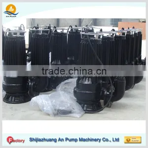 Electric Vertical Mining Pit Dewatering Submersible Sewage Pump /Water Pump thumbnail-2