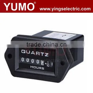 SYS Quartz Mechanical Timer Indrustry Calculagraph Counter thumbnail-1