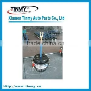 Black Air Brake Chamber T3030 thumbnail-1