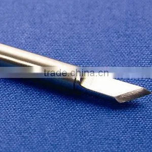 Hakko T12-k Soldering Tips thumbnail-1
