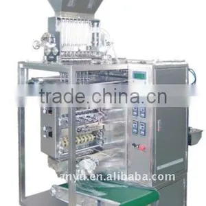 Multi Lanes Packing Machines For Coffee thumbnail-1