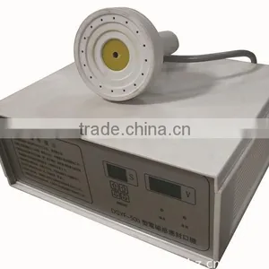 Induction Plastic Glass Bottle Sealer/Sealing Machine thumbnail-3