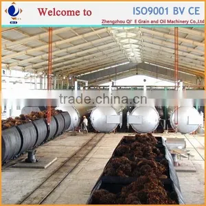 Palm Kernel Screw Press Machine thumbnail-2