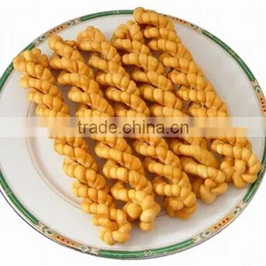 India Dough Twisty Food Machine thumbnail-3