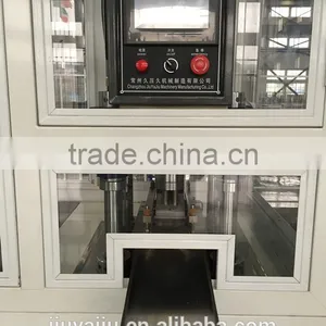 100ton Hydraulic Press Machine in New Condition With CE Certification thumbnail-3