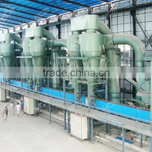 High Efficient Stone Grinder,ore Grinder,mining Grinder Raymond Mill thumbnail-6