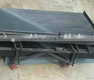 China Supplier Vibrating Table Used in Mining thumbnail-1