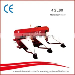 Mingyue Product 4GL80 Rice Reaper Head thumbnail-1
