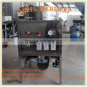 Hot Selling Stainless Steel Small Garlic Peeling Machine on Sale thumbnail-1
