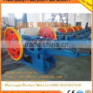 Hot Selling Small Nail Making Machine,automatic Roofing Nail Making Machine,nail Making Machine South Africa on Sale thumbnail-5