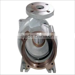 Casting Water Pump Shells thumbnail-1