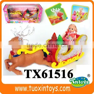 Hot Best Plastic Christmas Toys for 2016 Gift thumbnail-1