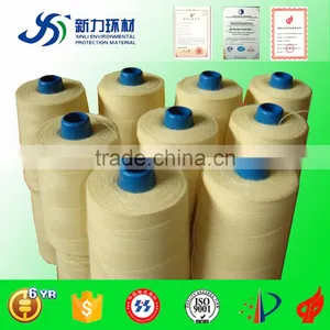 Wholesale China Aramid Sewing Thread Fireproof Sewing Thread 1414/1313 thumbnail-1
