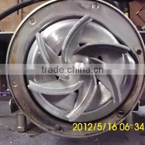 Best Price Sanitary Centrifugal Pump thumbnail-1