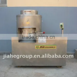 Wet-type Garlic Peeling Machine thumbnail-1